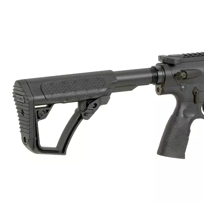 Daniel Defense DD5 SBR 10.5" Replica Eshooter ETU, GEN-2 x TG [EMG]