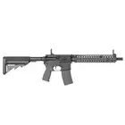 CM.105 Daniel Defense M4A1 Eshooter ETU, GEN-2 - Black [EMG]