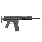 [Zestaw] Replika karabinka B&amp;T APC 556 ETU - Black [ASG] + Kolimator VictOptics SRD 1x18x20 VOD Red Dot [Vector Optics]