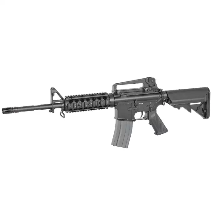 CM.007 Full Metal, GEN-2 [CYMA]