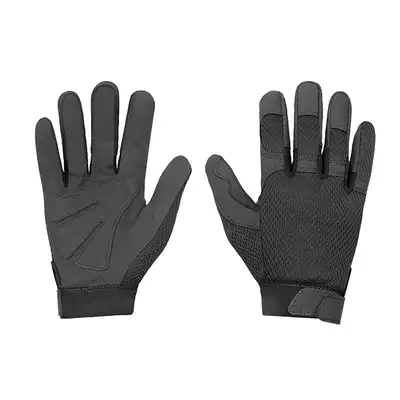 Type C Tactical Gloves (Size M) - Black [8FIELDS]