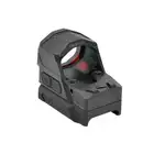 Frenzy-X 1x19x26 SM Multi-Reticle Red Dot Sight [Vector Optics]
