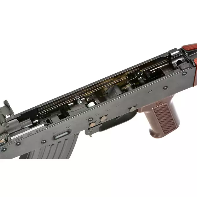 AKM GBB Rifle [Tokyo Marui]