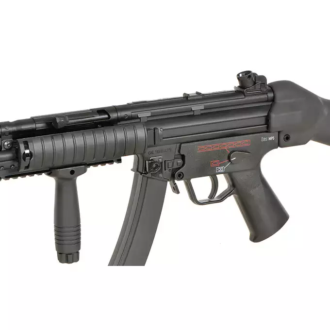 Licencjonowana replika H&amp;K MP5 CM.041B ETU Eshooter, GEN-2 [Umarex]