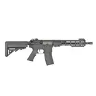 [Zestaw] Replika karabinka M4 SOPMOD Block 3 11.5" Sports Line ETU [S&amp;T] + Akumulator Li-Po 1100mAh 11,1V 20C - Deans [IPower]