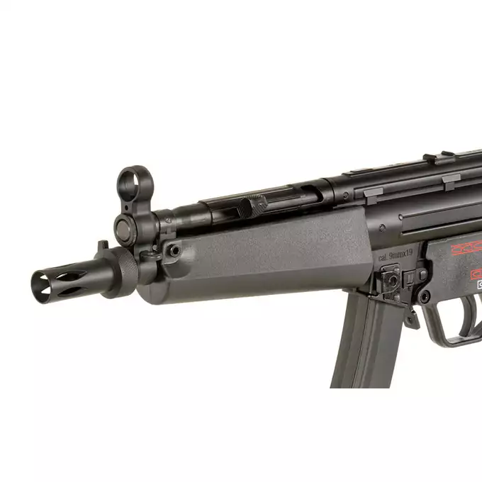 CM.041J MP5 BLUE Edition [HK license] ETU Eshooter, GEN-2 [CYMA Platinum]