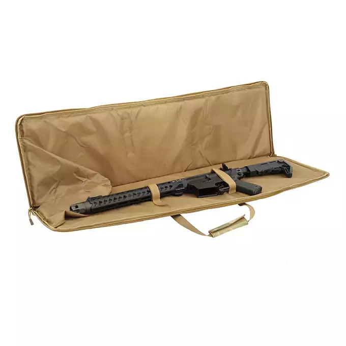 Simple Rifle Case 100cm - Multicamo [8FIELDS]