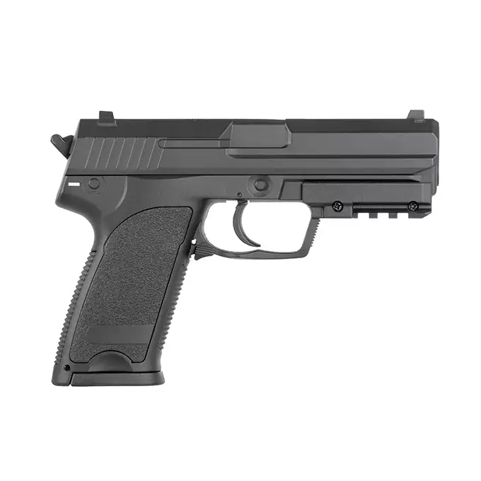 CM.125S MOSFET EDITION [CYMA]