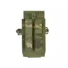 Ładownica na magazynki DMR 417 /2x SR25, Laser Cut - Multicamo Tropic [8FIELDS]