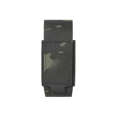Ładownica na granat 40 mm Laser Cut - Multicamo Black [8FIELDS]