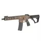 Daniel Defense MK18 RIII 10.3" Eshooter ETU, GEN-2 - FDE [EMG]