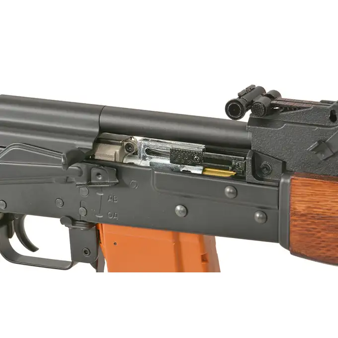 CM.052S, GEN-2 [CYMA]