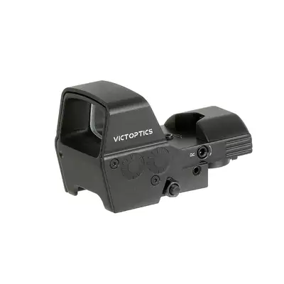 Kolimator VictOptics SRD 1x23x33 Red Dot [Vector Optics]