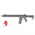 Strike industries 15.5" Raiders Competition Rifle AEG - Red [EMG]