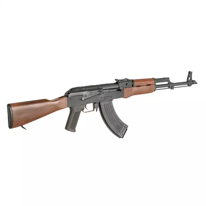 AKMN Airsoft Assault Rifle Sports Line [S&amp;T]