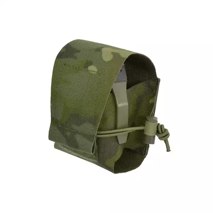 Pouch for hand grenade replica Laser Cut - Multicamo Tropic [8FIELDS]