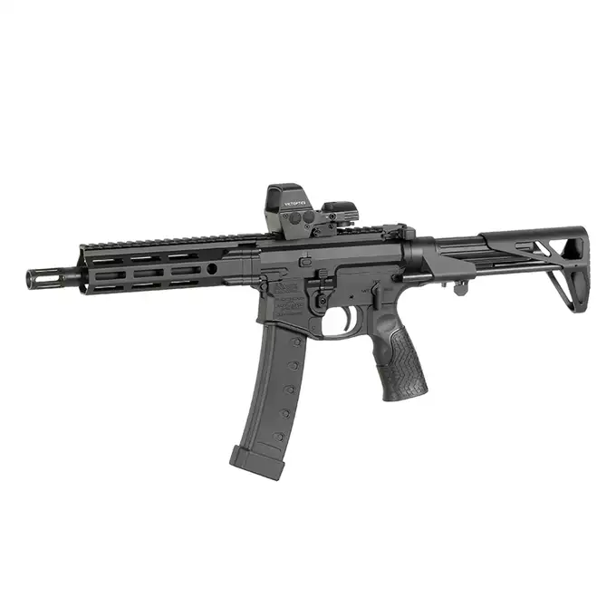 VictOptics SRD 1x23x33 Red Dot Sight [Vector Optics]