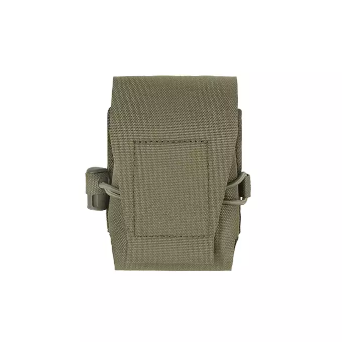Ładownica na replikę granatu ręcznego Laser Cut - Ranger Green [8FIELDS]