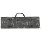 Simple Rifle Case 100cm - Multicamo Black [8FIELDS]