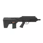 [Zestaw] Urban Assault Rifle - Black [APS] + Akumulator Li-Po 1100mAh 7,4V 20C [IPower] + Ładowarka V3+ do akumulatorów LiPo/LiFe [IPower]
