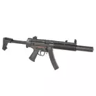 CM.041SD6 E MP5SD6 HIGH-SPEED [HK license] ETU Eshooter, GEN-2 [CYMA Platinum]