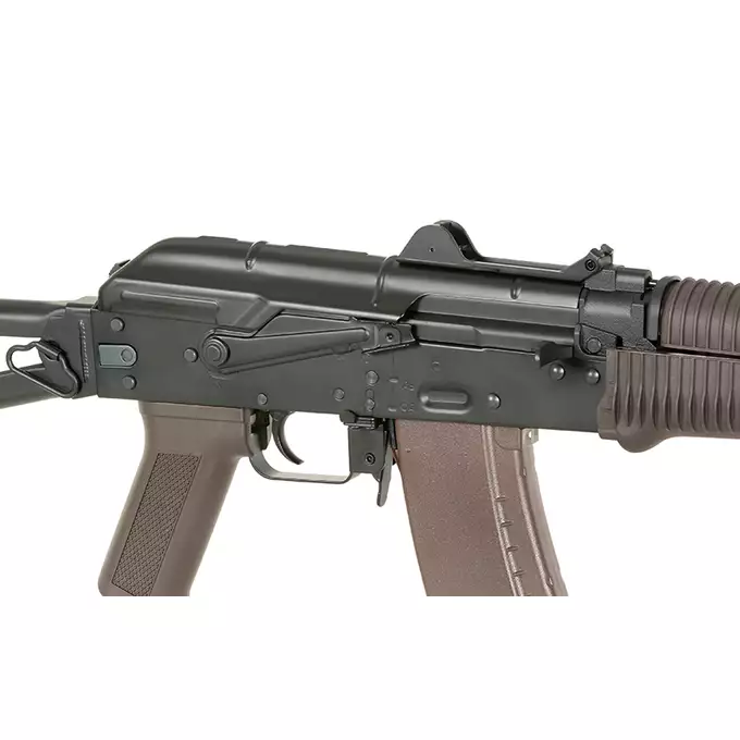 CM.045 HIGH-SPEED, GEN-2 [CYMA]