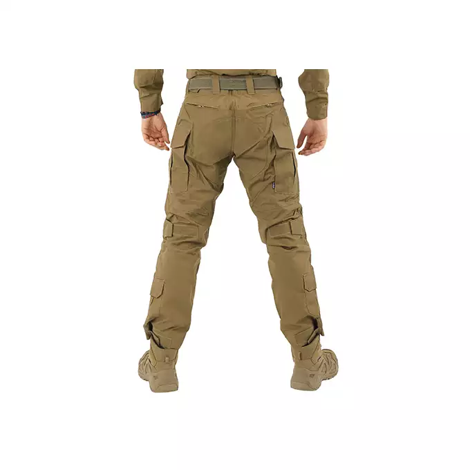 Army combat uniform (M Size) - TAN [8FIELDS]
