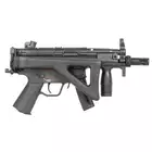 CM.041PDW MP5 PDW BLUE Edition [HK license] ETU Eshooter, GEN-2 [CYMA Platinum]