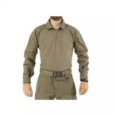 Army combat uniform (Size XL) - Olive [8FIELDS]