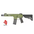 Noveske 7.5" DIPLOMAT AEG Rifle Eshooter ETU, GEN-2 - Bazooka Green [EMG]