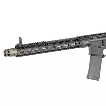 Strike industries 15.5" Raiders Rifle AEG - Black [EMG]