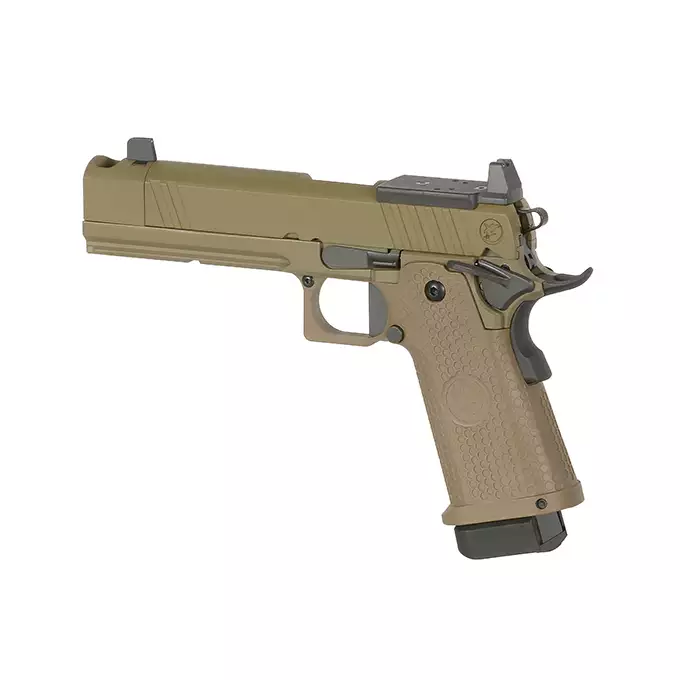 Nighthawk Sand Hawk Replica - [Army Armament]