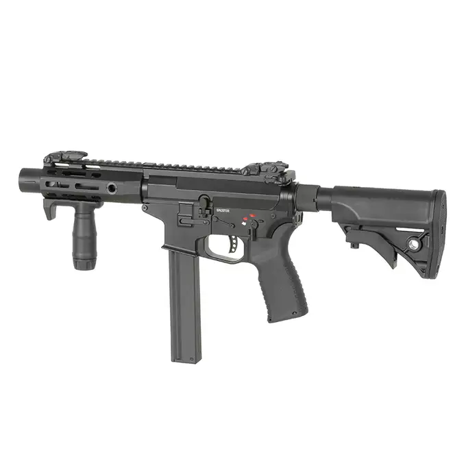 CM.106A Upgraded Version [CYMA]