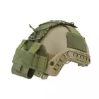 Laser-Cut Helmet Accessory Pouch - Multicamo Tropic [8FIELDS]