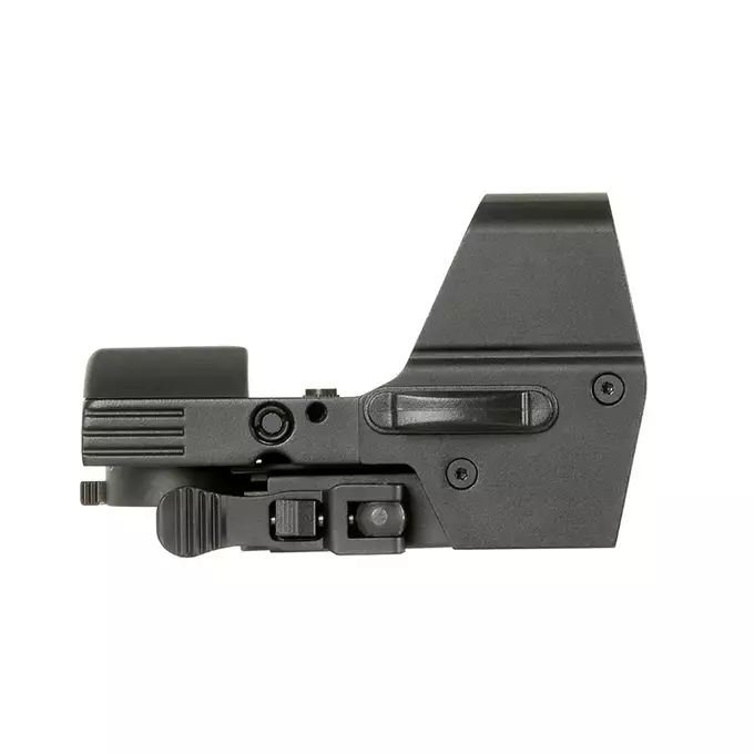 VictOptics SRD 1x23x33 Red Dot Sight [Vector Optics]