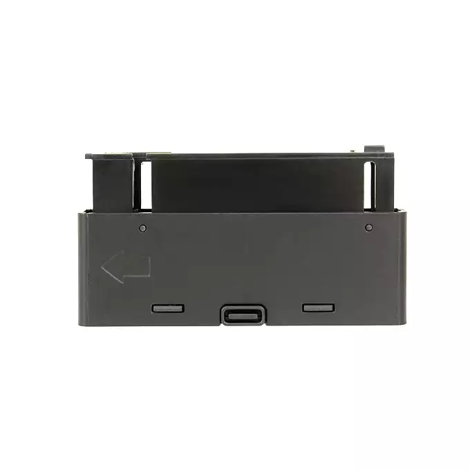 [Zestaw] MB06 - BLACK [WELL] + Magazynek do snajperki MB06/MB13 [WELL]