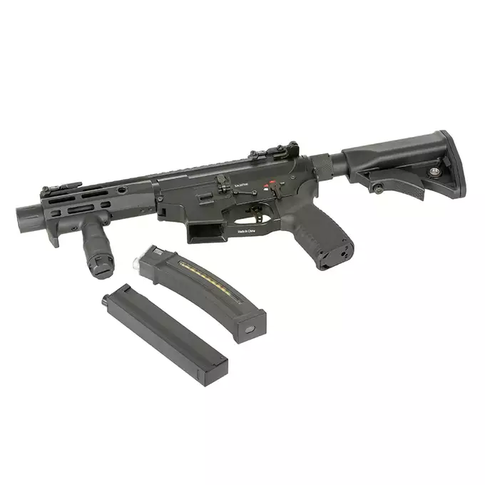 CM.106A Upgraded Version [CYMA]