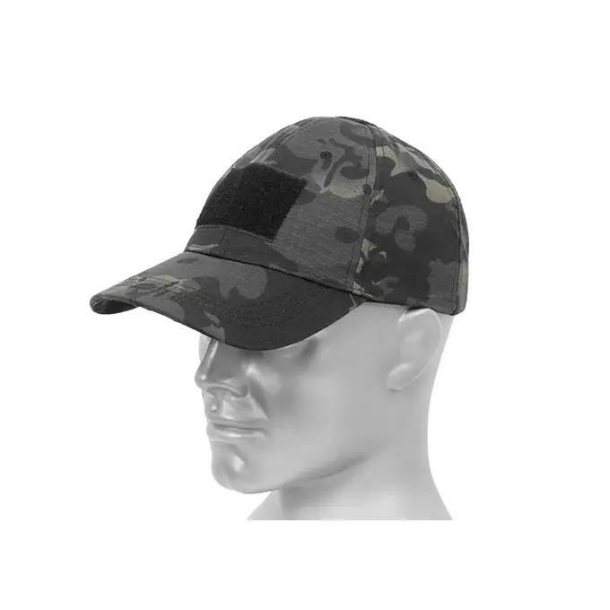 Operators tactical cap - Multicamo Black [8FIELDS]