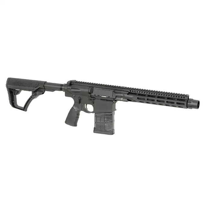 Daniel Defense DD5 SBR 10.5" Replica Eshooter ETU, GEN-2 x TG [EMG]