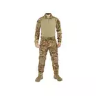 Military Uniform (Size M) - Multicamo [8FIELDS]
