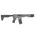Replika Gazowa Karabinka Daniel Defense DDMK18 - Black [EMG]