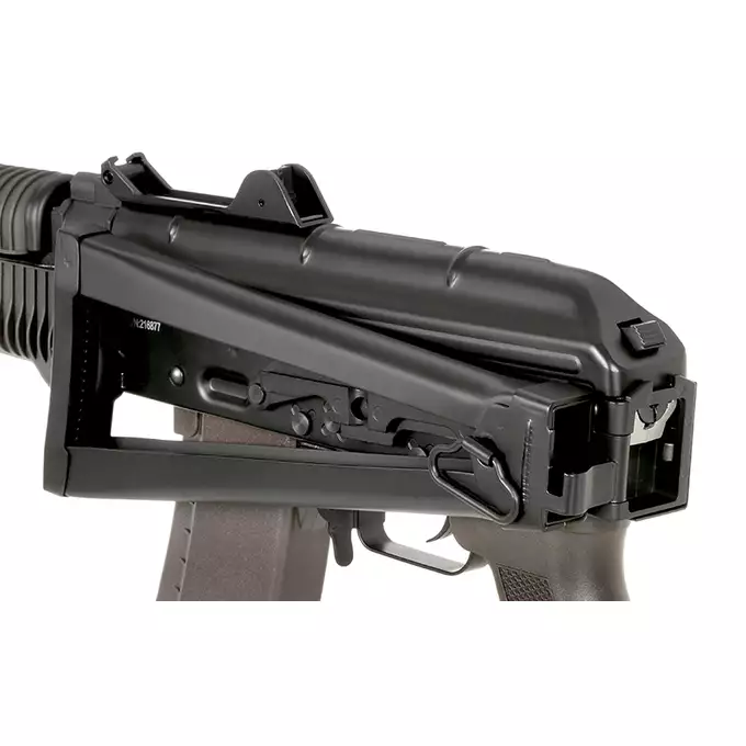 CM.045 HIGH-SPEED, GEN-2 [CYMA]