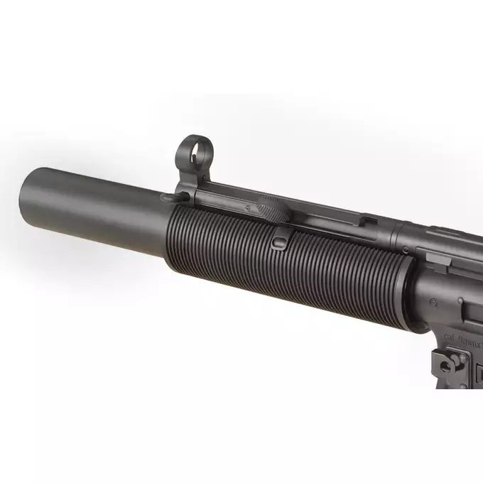 CM.041SD6 E MP5SD6 HIGH-SPEED [HK license] ETU Eshooter, GEN-2 [CYMA Platinum]