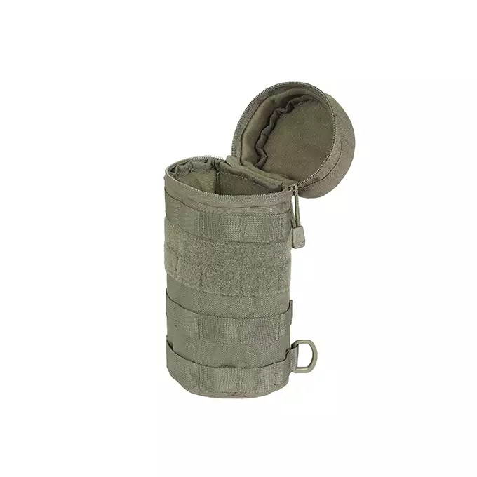 Ładownica na butelkę 1L - Ranger Green [8FIELDS]