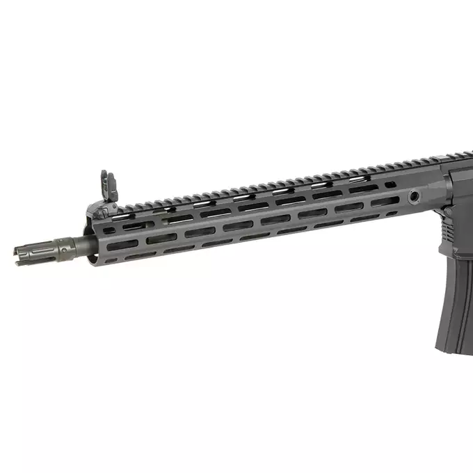 Replika Karabinka CM.097 Eshooter ETU - Black [CYMA]