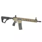 Daniel Defense M4A1 RIII 14.5" Replica Eshooter ETU - FDE [EMG]