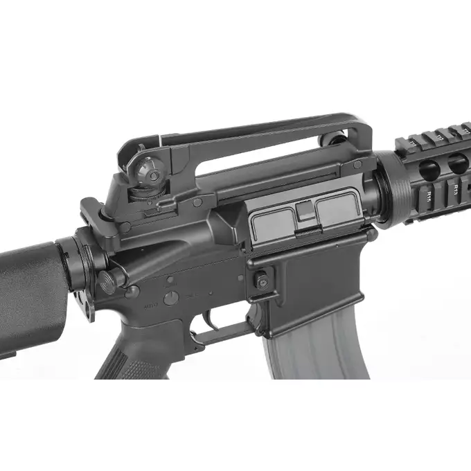 CM.007 Full Metal, GEN-2 [CYMA]