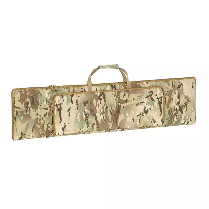 Simple Rifle Case 120cm - Multicamo [8FIELDS]
