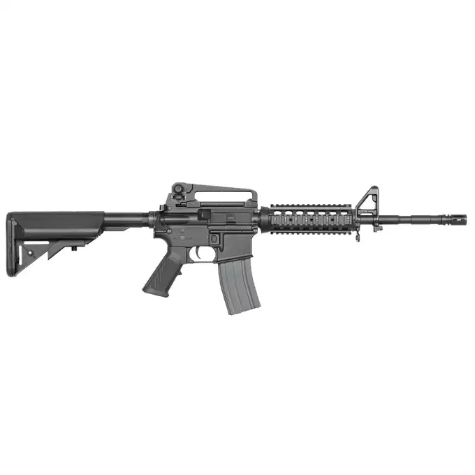 CM.007 Full Metal, GEN-2 [CYMA]