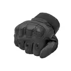 Tactical Gloves Type A (Size L) - Black [8FIELDS]